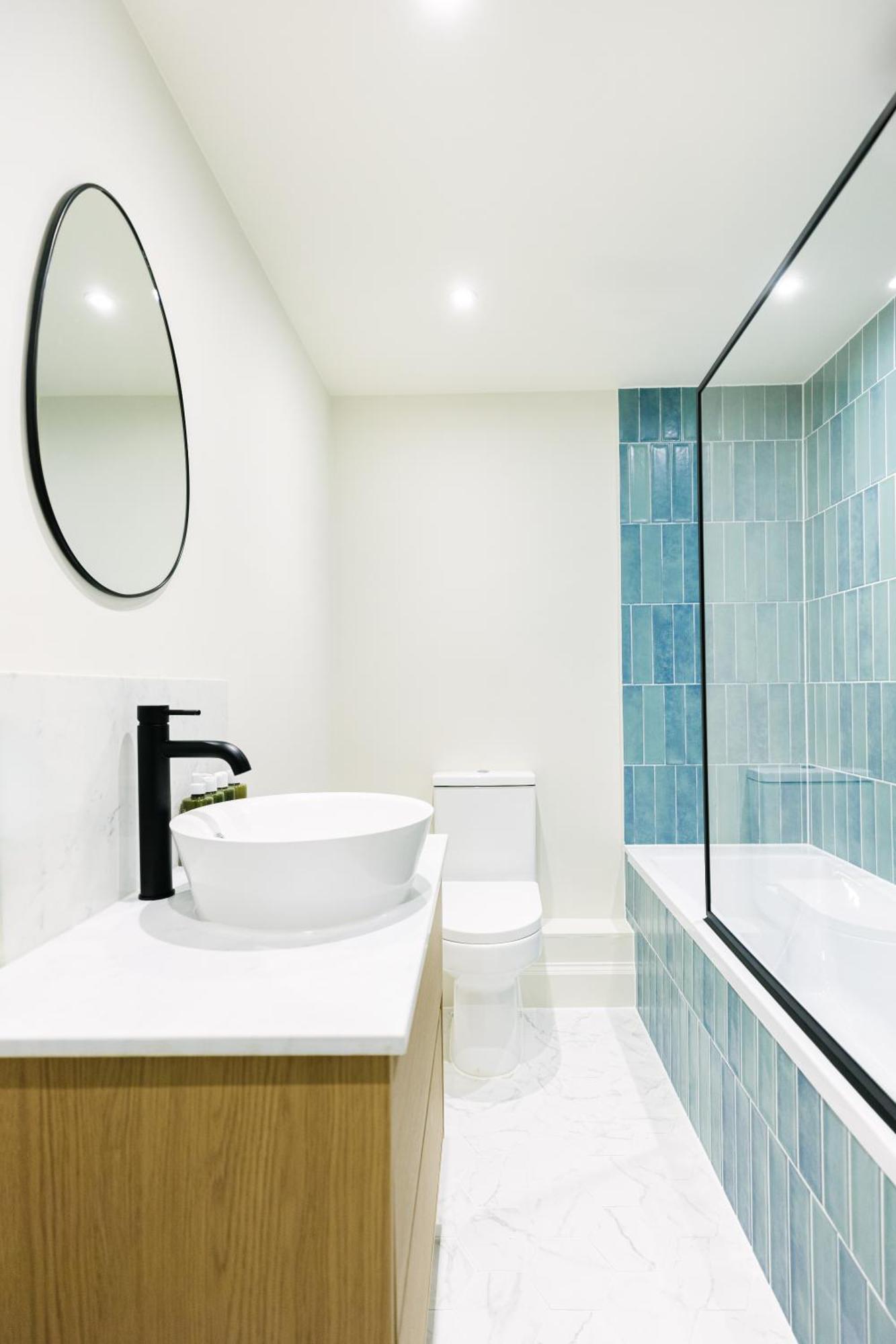 Appartamento Urban Rest Hackney Londra