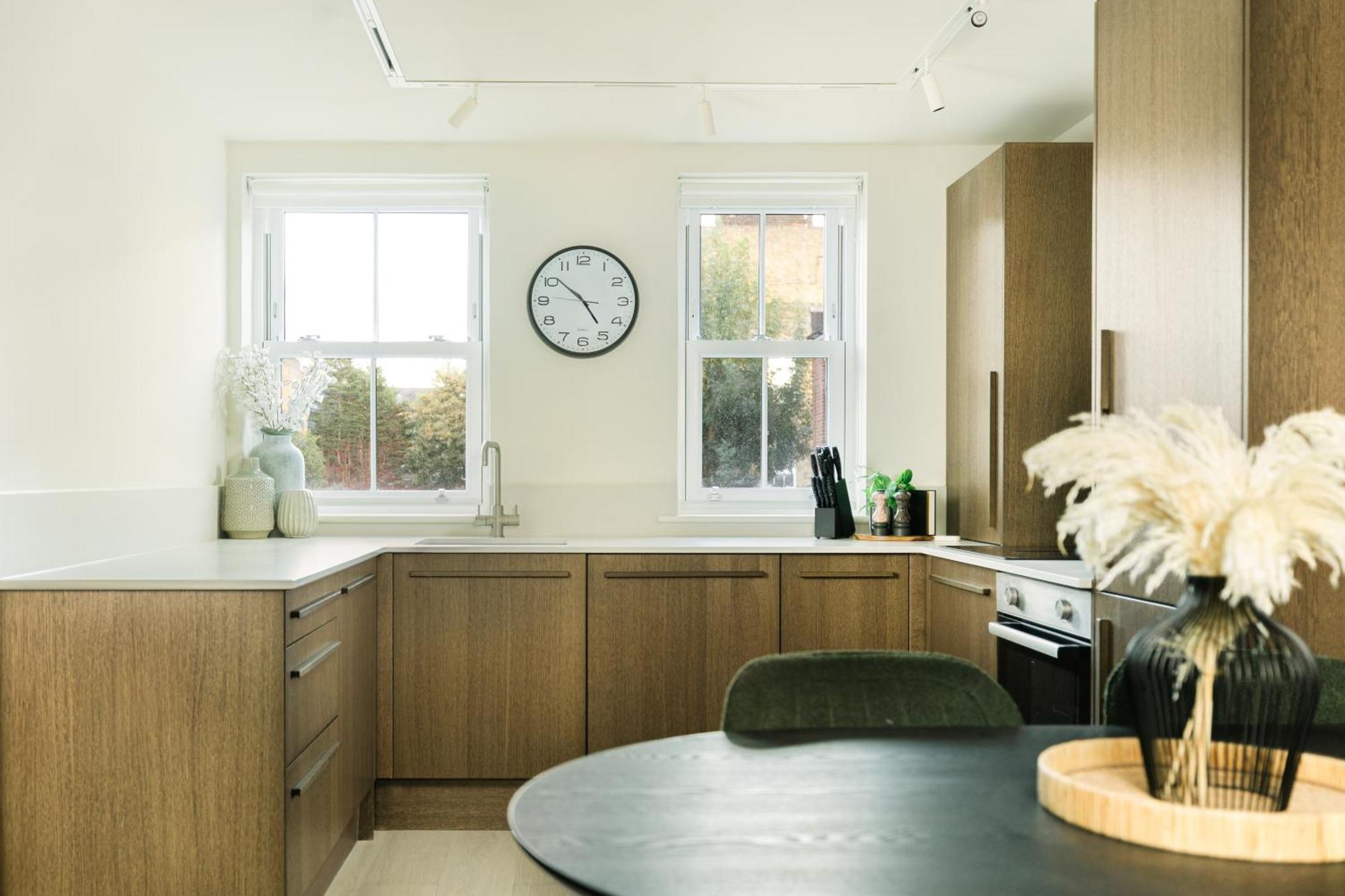 Appartamento Urban Rest Hackney Londra