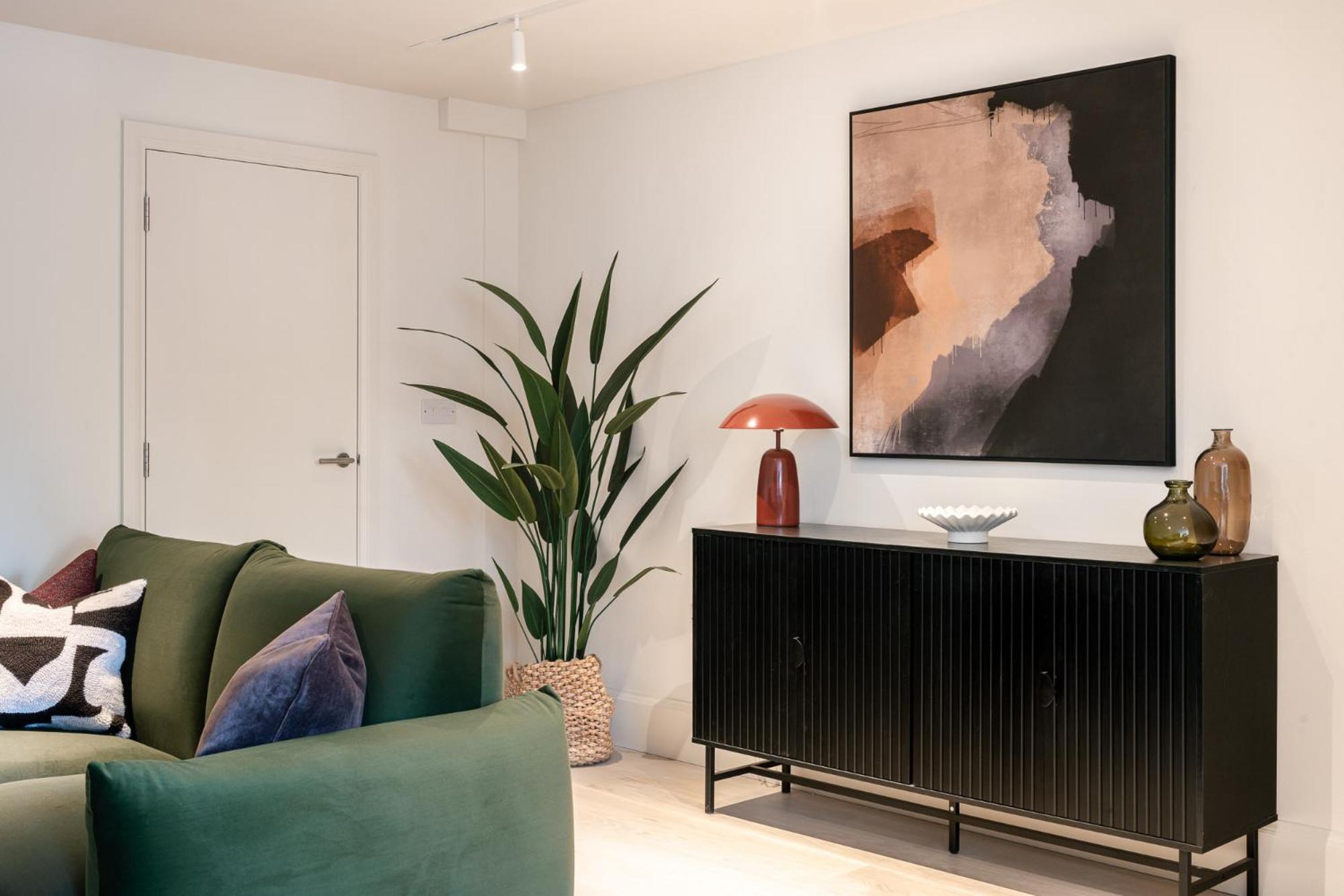 Appartamento Urban Rest Hackney