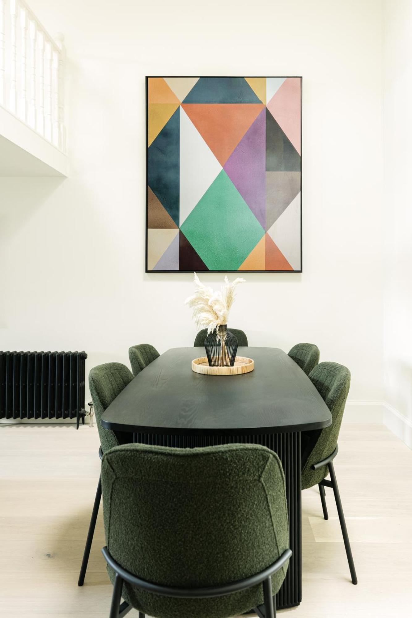 Appartamento Urban Rest Hackney Londra