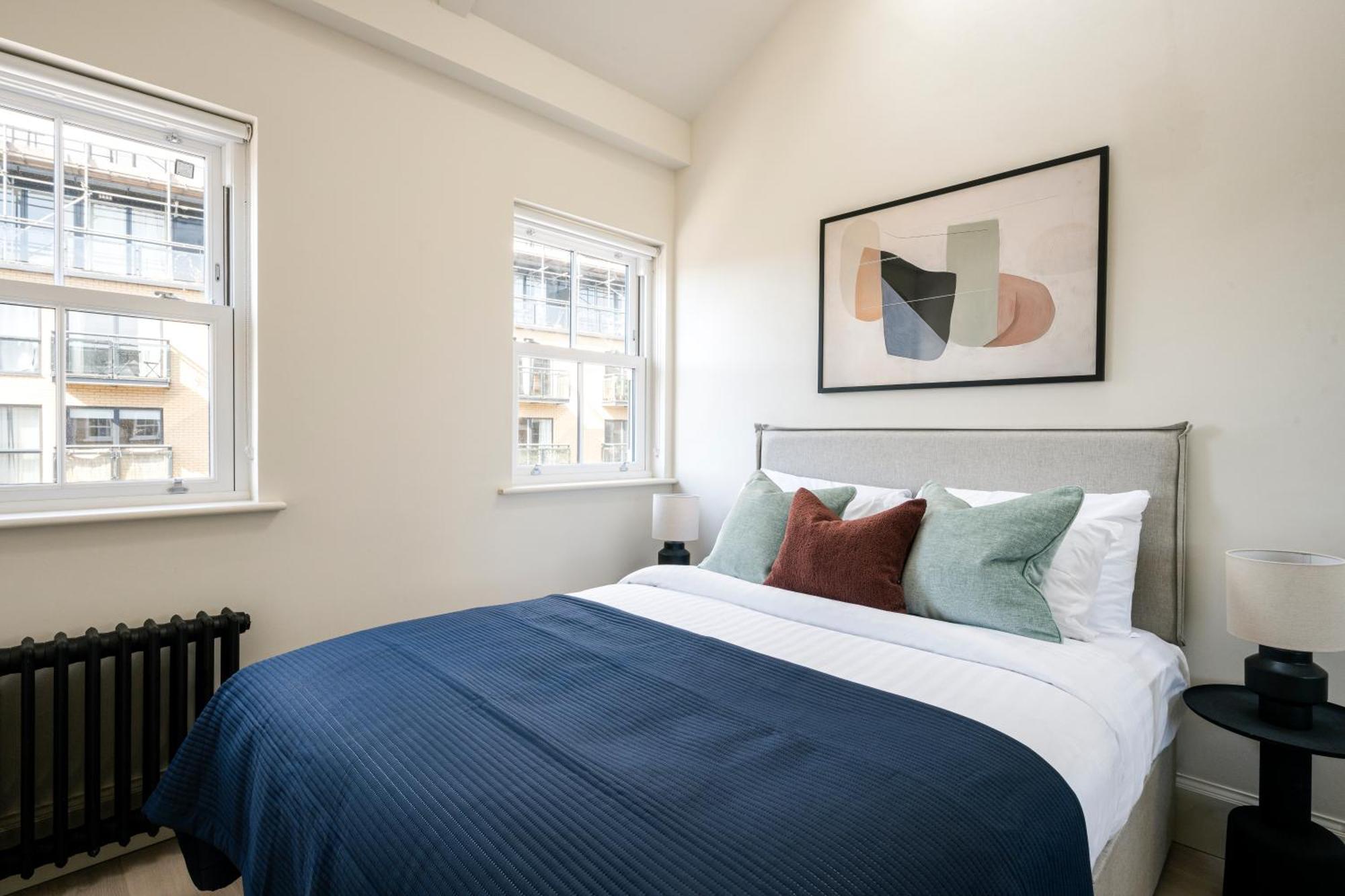 Appartamento Urban Rest Hackney