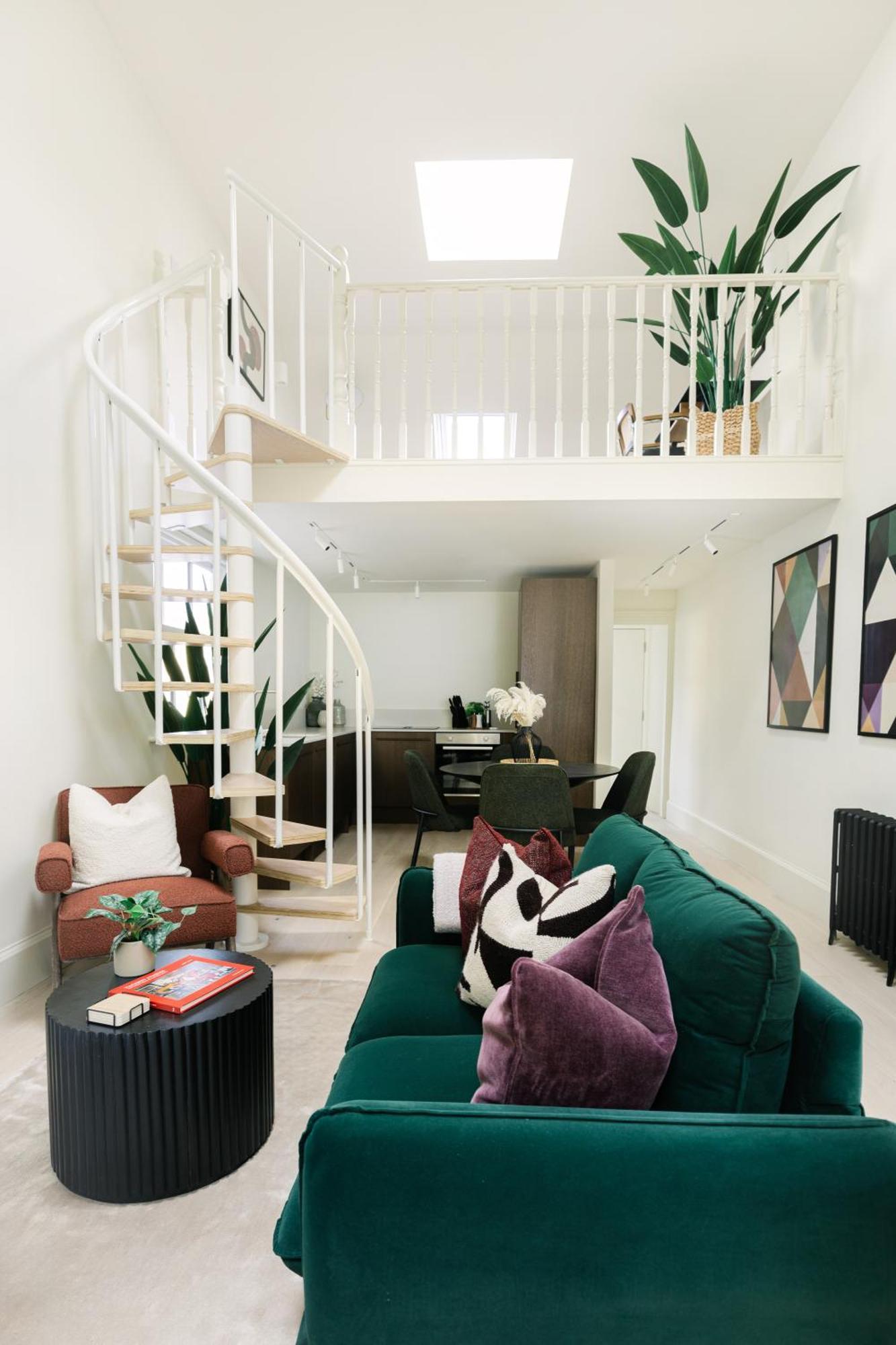 Appartamento Urban Rest Hackney