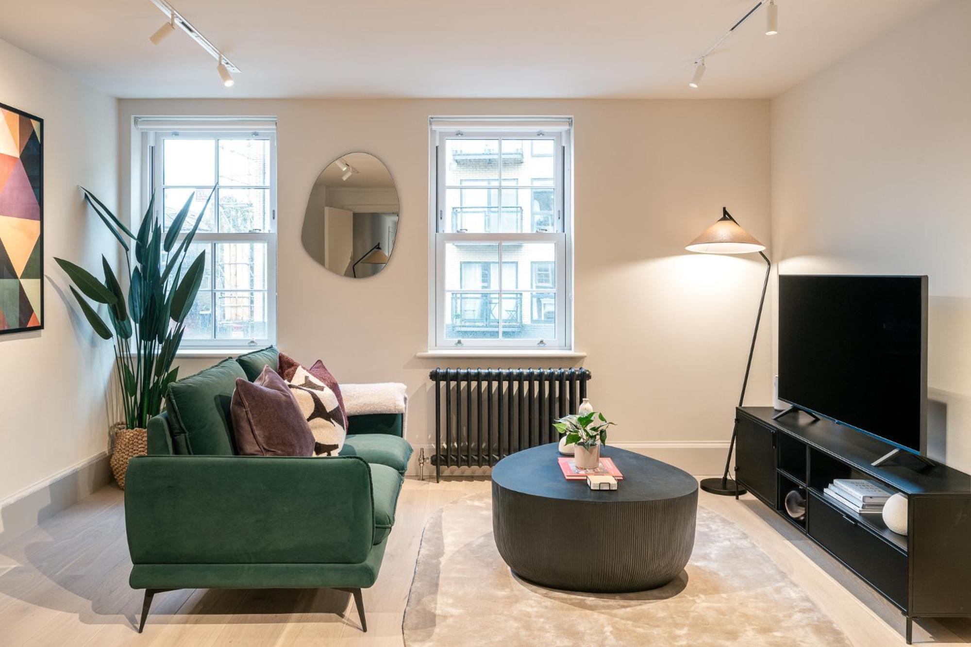 Appartamento Urban Rest Hackney Londra