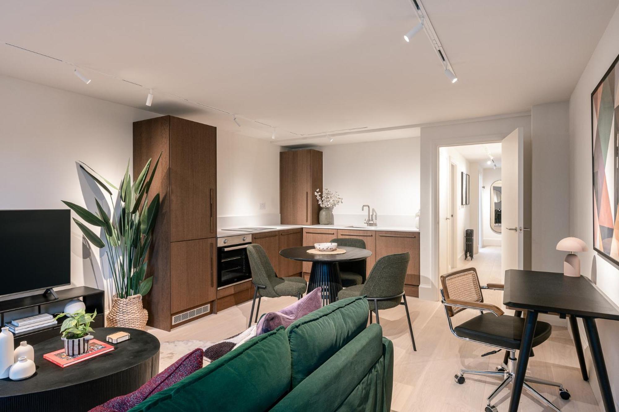 Appartamento Urban Rest Hackney *